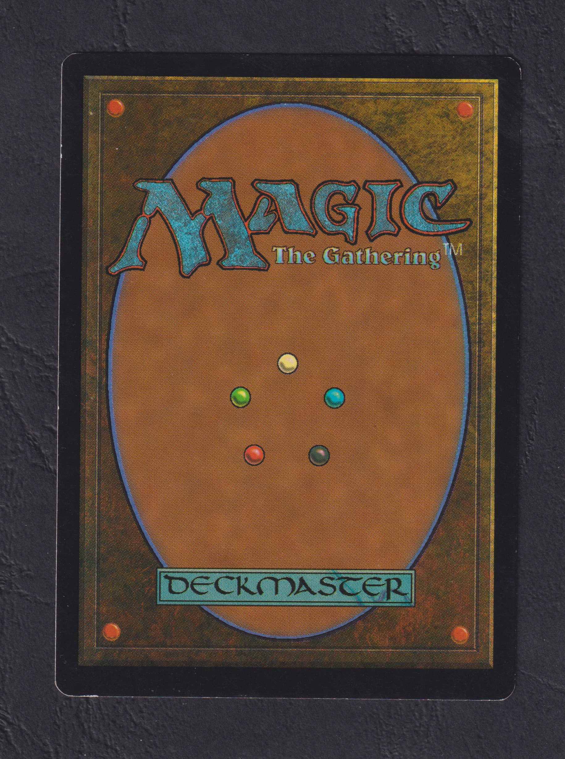 Gaea's Cradle - Magic: The Gathering card - Playin by Magic Bazar